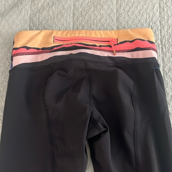 Lululemon Leggings - Picture 1 of 5